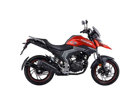 HAOJUE-DL 160-2026