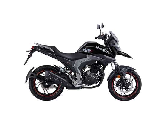 HAOJUE-DL 160-2026