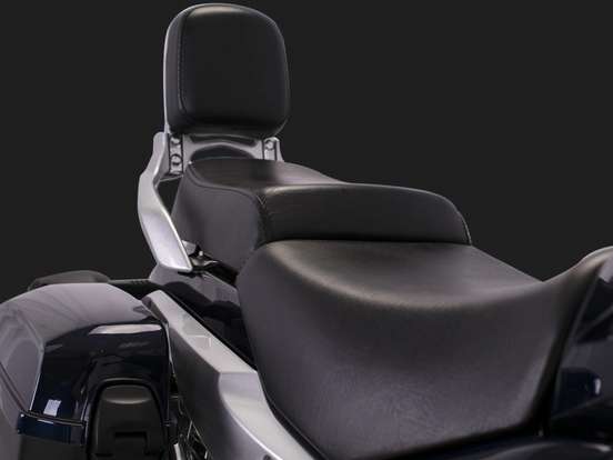 HAOJUE-MASTER RIDE 150-2026