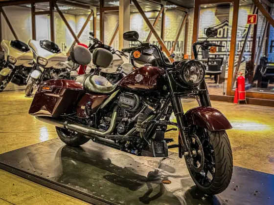 HARLEY-DAVIDSON ROAD GLIDE SPECIAL HARLEY-DAVIDSON ROAD GLIDE SPECIAL