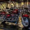 HARLEY-DAVIDSON SOFTAIL FAT BOY 114 HARLEY-DAVIDSON SOFTAIL FAT BOY 114