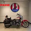 HARLEY-DAVIDSON SOFTAIL HERITAGE CLASSIC HARLEY-DAVIDSON SOFTAIL HERITAGE CLASSIC