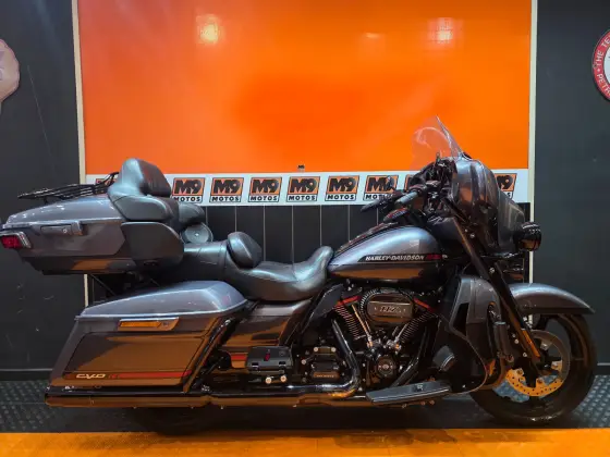 HARLEY-DAVIDSON ULTRA LIMITED HARLEY-DAVIDSON ULTRA LIMITED