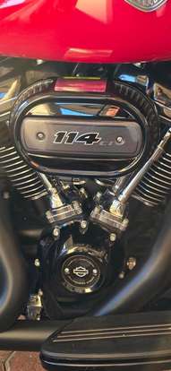 HARLEY-DAVIDSON-ROAD GLIDE SPECIAL HARLEY-DAVIDSON-ROAD GLIDE SPECIAL-2022