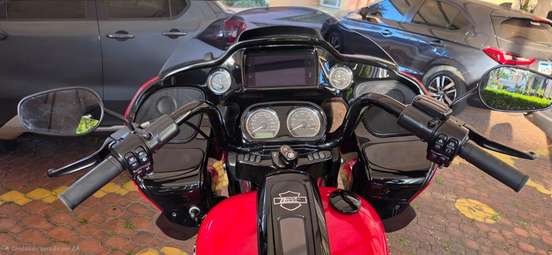 HARLEY-DAVIDSON-ROAD GLIDE SPECIAL HARLEY-DAVIDSON-ROAD GLIDE SPECIAL-2022
