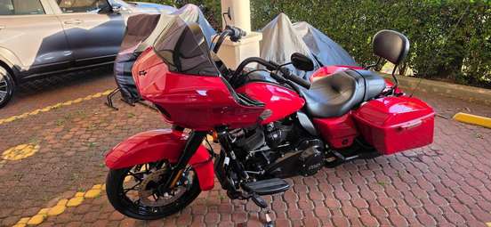 HARLEY-DAVIDSON-ROAD GLIDE SPECIAL-2022
