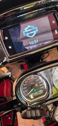 HARLEY-DAVIDSON-ROAD GLIDE SPECIAL HARLEY-DAVIDSON-ROAD GLIDE SPECIAL-2022