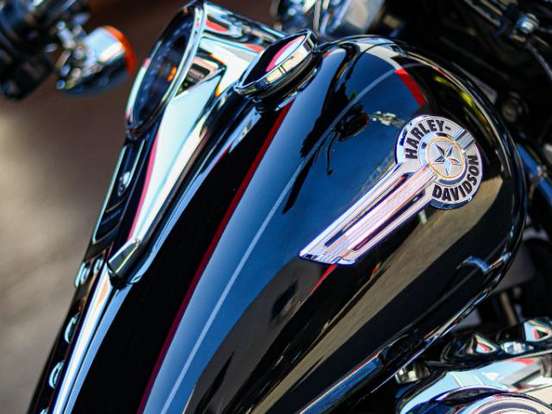 HARLEY-DAVIDSON-SOFTAIL FAT BOY 114 HARLEY-DAVIDSON-SOFTAIL FAT BOY 114-2024