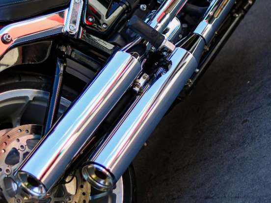HARLEY-DAVIDSON-SOFTAIL FAT BOY 114-2024