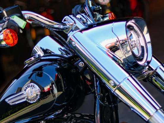 HARLEY-DAVIDSON-SOFTAIL FAT BOY 114-2024