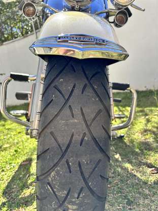 HARLEY-DAVIDSON-SOFTAIL DELUXE HARLEY-DAVIDSON-SOFTAIL DELUXE-2015