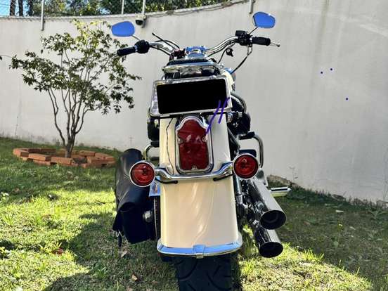HARLEY-DAVIDSON-SOFTAIL DELUXE HARLEY-DAVIDSON-SOFTAIL DELUXE-2015