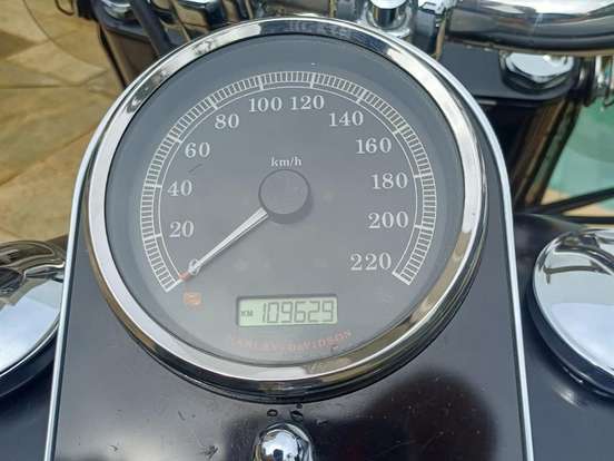 HARLEY-DAVIDSON-SOFTAIL FAT BOY SPECIAL HARLEY-DAVIDSON-SOFTAIL FAT BOY SPECIAL-2013