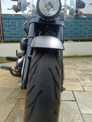 HARLEY-DAVIDSON-SOFTAIL FAT BOY SPECIAL HARLEY-DAVIDSON-SOFTAIL FAT BOY SPECIAL-2013