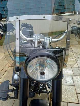 HARLEY-DAVIDSON-SOFTAIL FAT BOY SPECIAL-2013