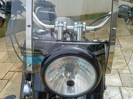 HARLEY-DAVIDSON-SOFTAIL FAT BOY SPECIAL HARLEY-DAVIDSON-SOFTAIL FAT BOY SPECIAL-2013
