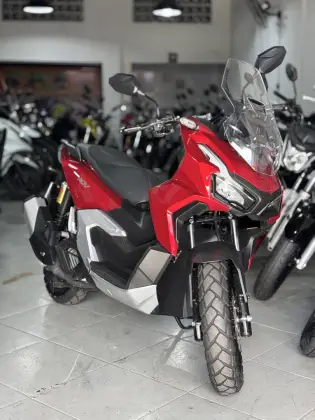 HONDA ADV 160 HONDA ADV 160