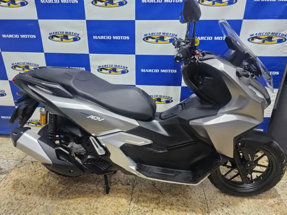 HONDA ADV 160 HONDA ADV 160