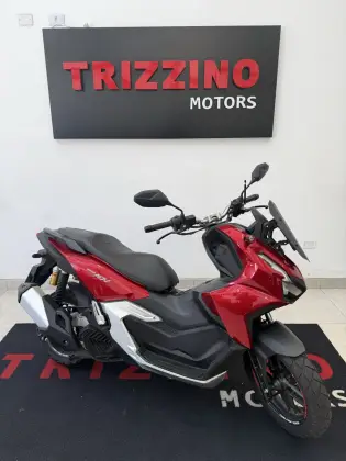 HONDA ADV 160 HONDA ADV 160