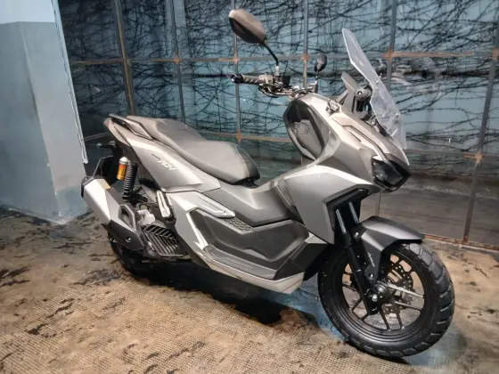 HONDA ADV 160 HONDA ADV 160