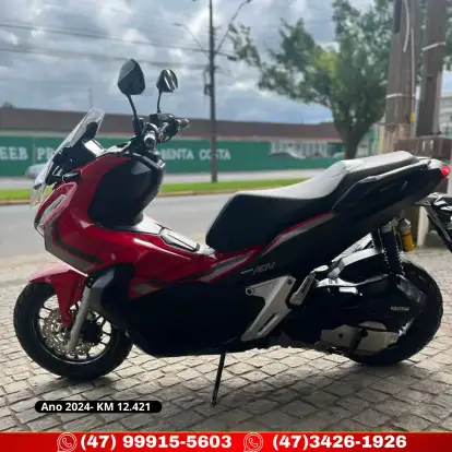 HONDA-ADV HONDA-ADV-2024