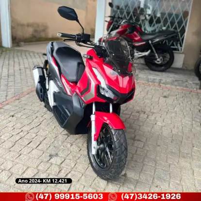 HONDA-ADV HONDA-ADV-2024