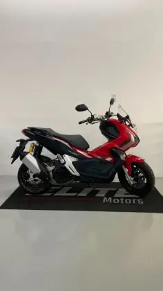 HONDA ADV 