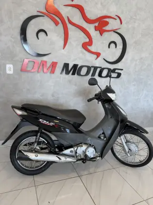 HONDA BIZ 125 ES HONDA BIZ 125 ES