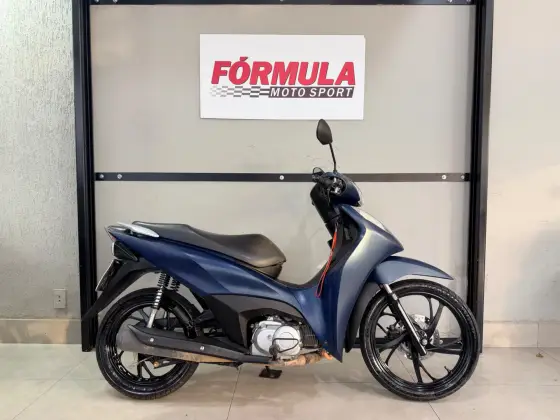 HONDA BIZ 125 EX HONDA BIZ 125 EX
