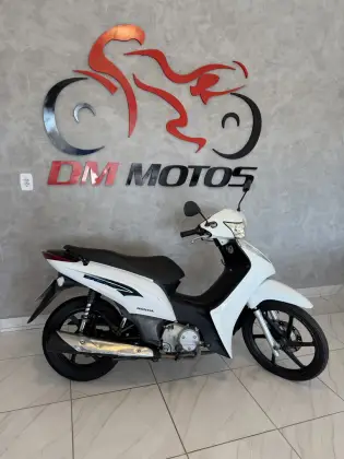 HONDA BIZ 125 EX HONDA BIZ 125 EX