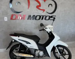 HONDA BIZ 125 EX HONDA BIZ 125 EX
