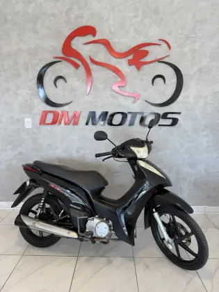 HONDA BIZ 125 EX HONDA BIZ 125 EX