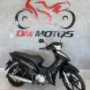 HONDA BIZ 125 EX HONDA BIZ 125 EX