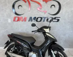 HONDA BIZ 125 EX HONDA BIZ 125 EX