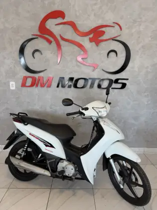 HONDA BIZ 125 EX HONDA BIZ 125 EX