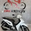 HONDA BIZ 125 EX HONDA BIZ 125 EX