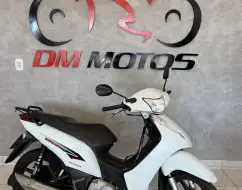 HONDA BIZ 125 EX HONDA BIZ 125 EX