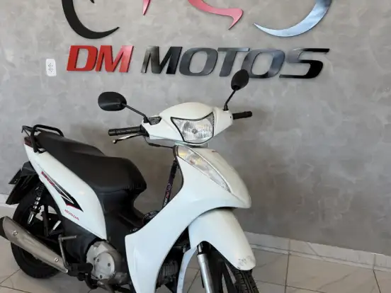 HONDA-BIZ 125 EX HONDA-BIZ 125 EX-2015