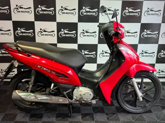 HONDA BIZ 125 EX HONDA BIZ 125 EX