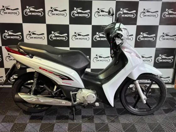 HONDA BIZ 125 EX HONDA BIZ 125 EX