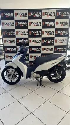 HONDA BIZ 125i HONDA BIZ 125i