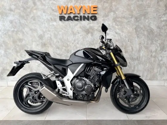 HONDA CB 1000R HONDA CB 1000R