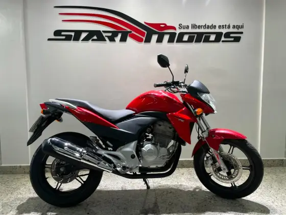 HONDA CB 300R HONDA CB 300R