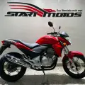 HONDA CB 300R HONDA CB 300R