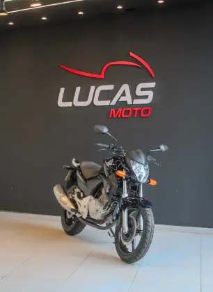 HONDA CB 300R 