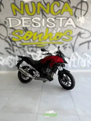 HONDA CB 500 X HONDA CB 500 X