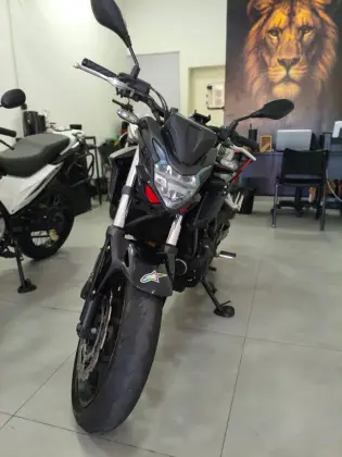 HONDA CB 500F ABS HONDA CB 500F ABS