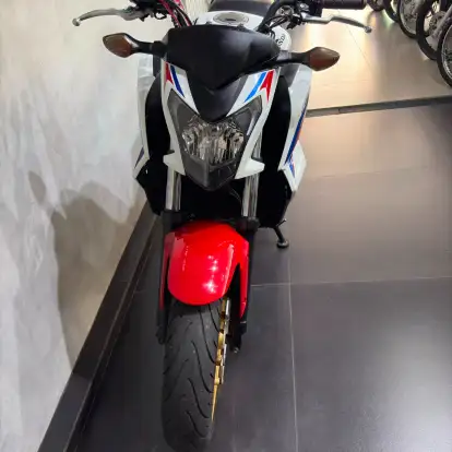 HONDA-CB 650 F ABS HONDA-CB 650 F ABS-2015