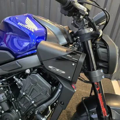 HONDA-CB 650R E-CLUTCH HONDA-CB 650R E-CLUTCH-2026