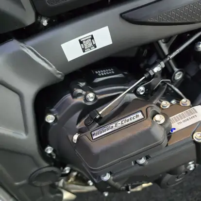 HONDA-CB 650R E-CLUTCH HONDA-CB 650R E-CLUTCH-2026
